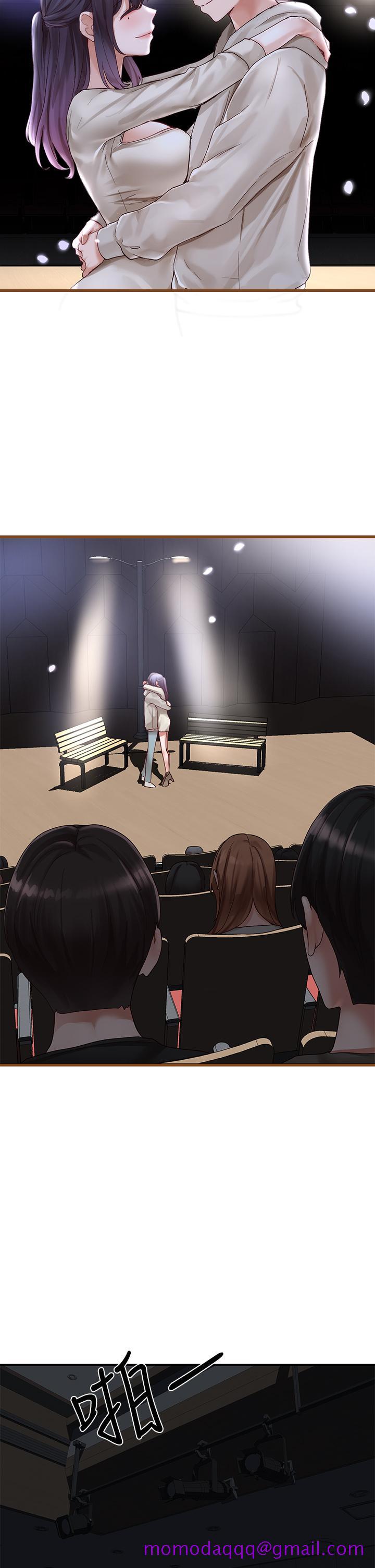 社团学姊[h漫]韩漫全集-社团学姊-第66話-毅杰，你怎麼這麼可愛无删减无遮挡章节图片 