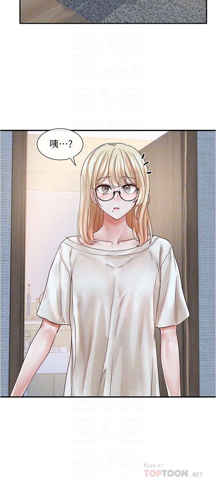社团学姊[h漫]韩漫全集-社团学姊-第70話-怎麼辦，我好像是變態无删减无遮挡章节图片 