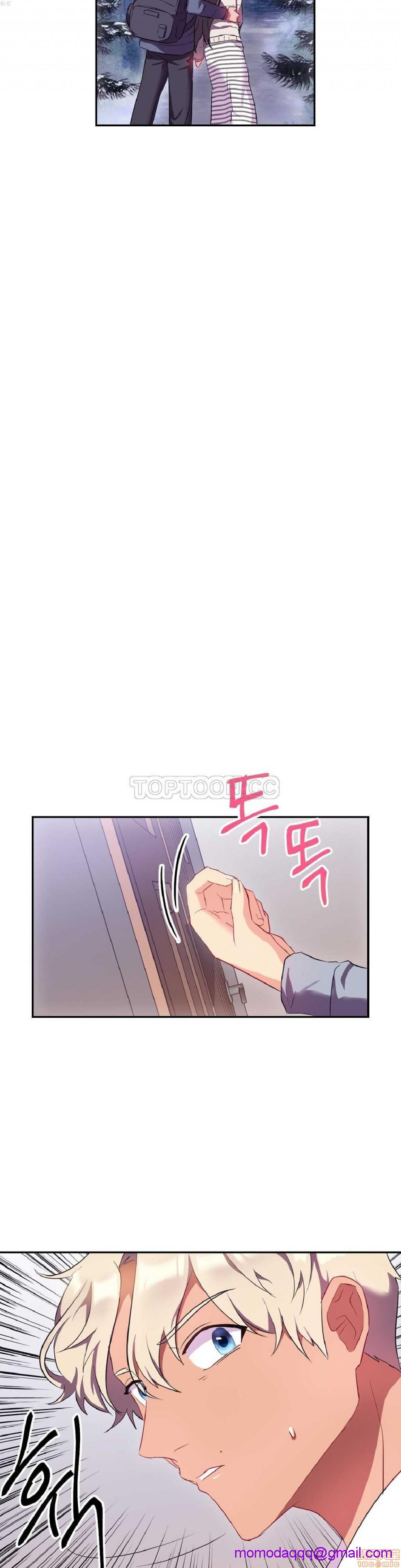 单身绯闻/剩女/剩女三十三[h漫]韩漫全集-单身绯闻/剩女/剩女三十三-第3話 END 无删减无遮挡章节图片 