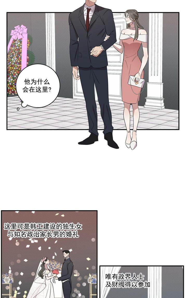 反攻[h漫]韩漫全集-反攻-1话无删减无遮挡章节图片 