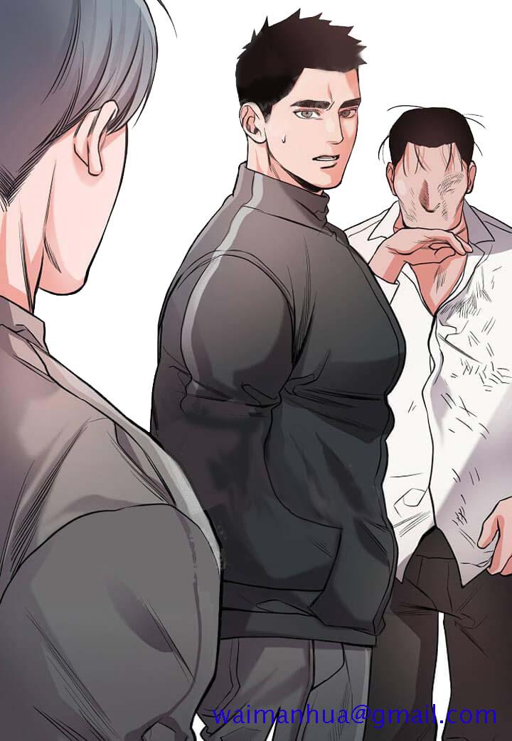 牵我的手/举高高[抖漫]韩漫全集-牵我的手/举高高-7话无删减无遮挡章节图片 