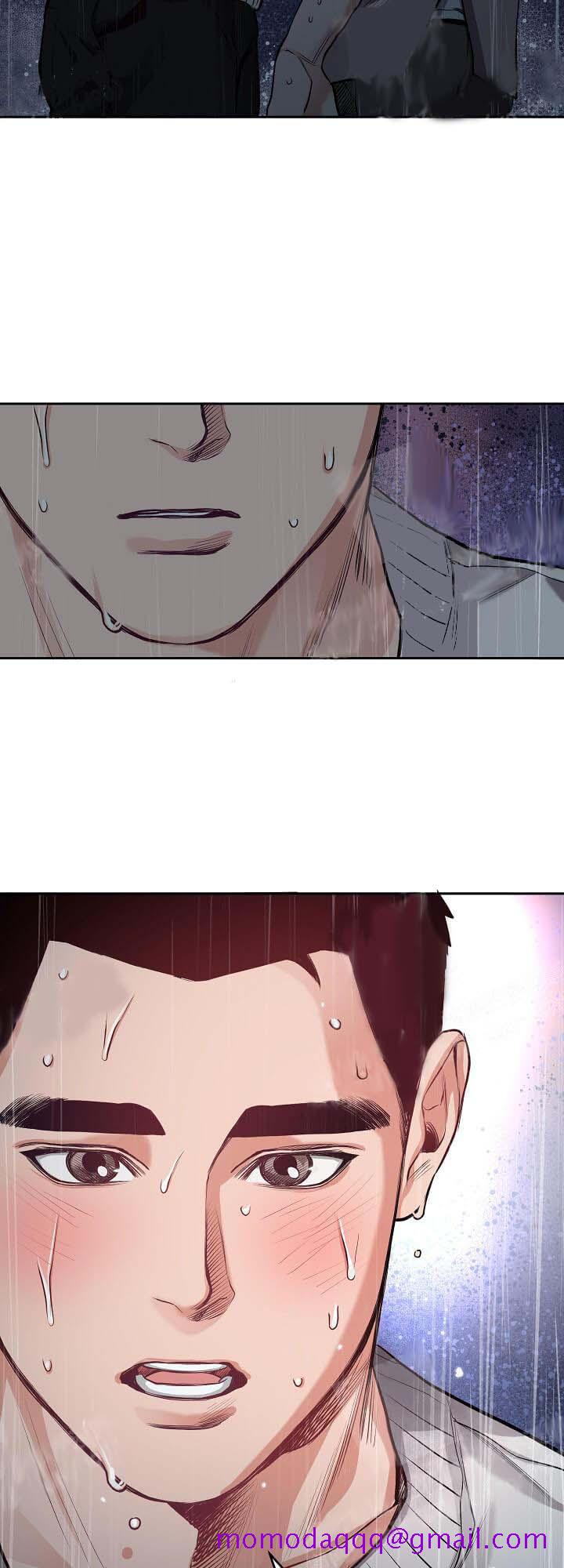 牵我的手/举高高[抖漫]韩漫全集-牵我的手/举高高-10话无删减无遮挡章节图片 