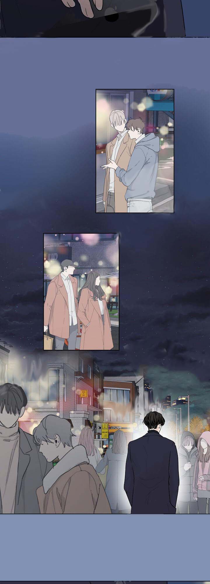 求测评结果[抖漫]韩漫全集-求测评结果-16话无删减无遮挡章节图片 
