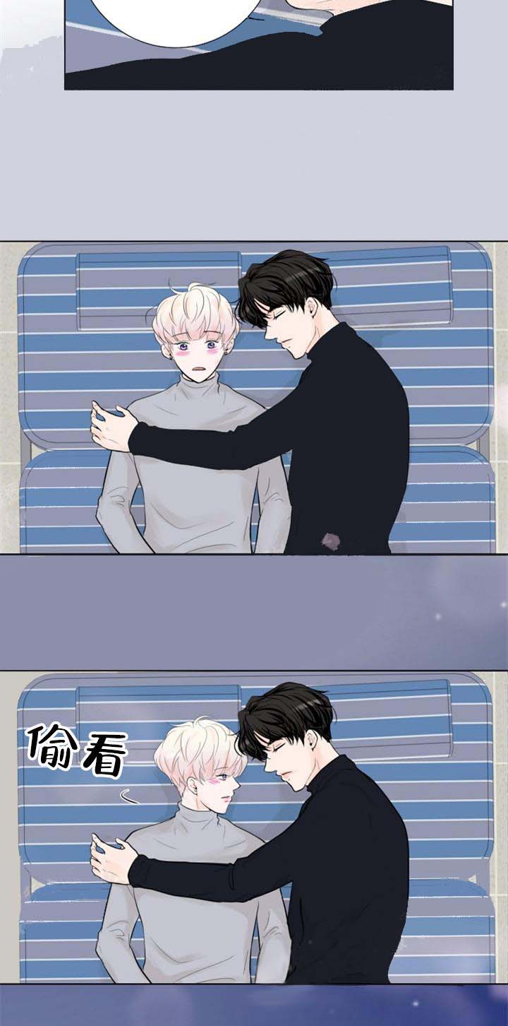 求测评结果[抖漫]韩漫全集-求测评结果-18话无删减无遮挡章节图片 