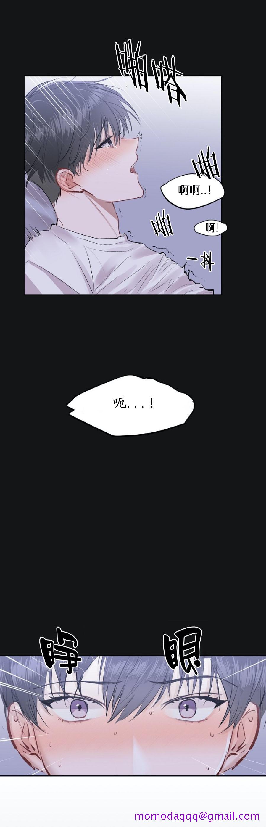 前辈别哭[抖漫]韩漫全集-前辈别哭-3话无删减无遮挡章节图片 