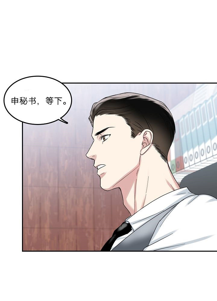 总裁秘书不好当/安全伙伴[h漫]韩漫全集-总裁秘书不好当/安全伙伴-1话无删减无遮挡章节图片 