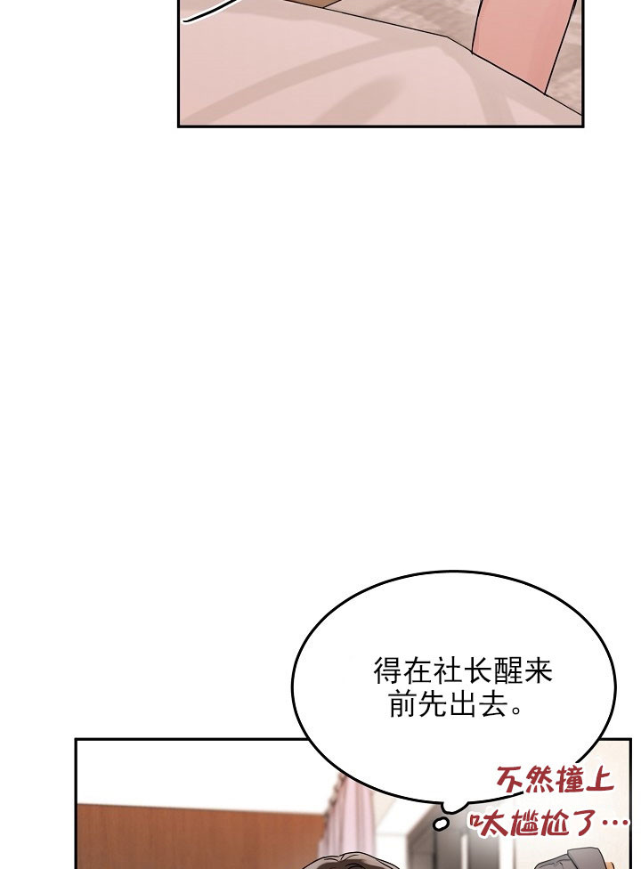 总裁秘书不好当/安全伙伴[h漫]韩漫全集-总裁秘书不好当/安全伙伴-19话无删减无遮挡章节图片 