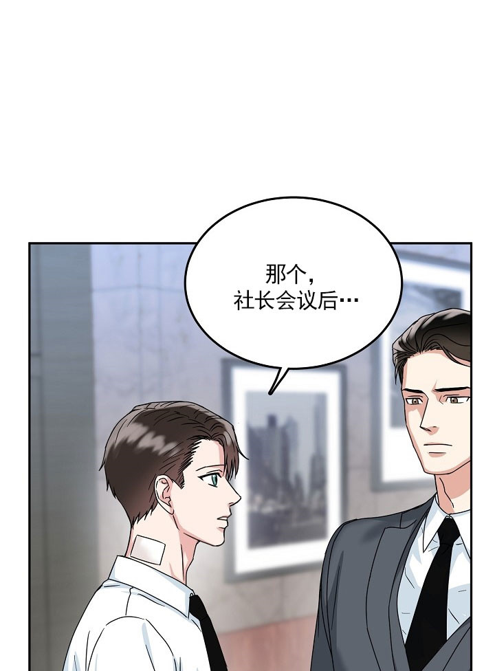 总裁秘书不好当/安全伙伴[h漫]韩漫全集-总裁秘书不好当/安全伙伴-20话无删减无遮挡章节图片 