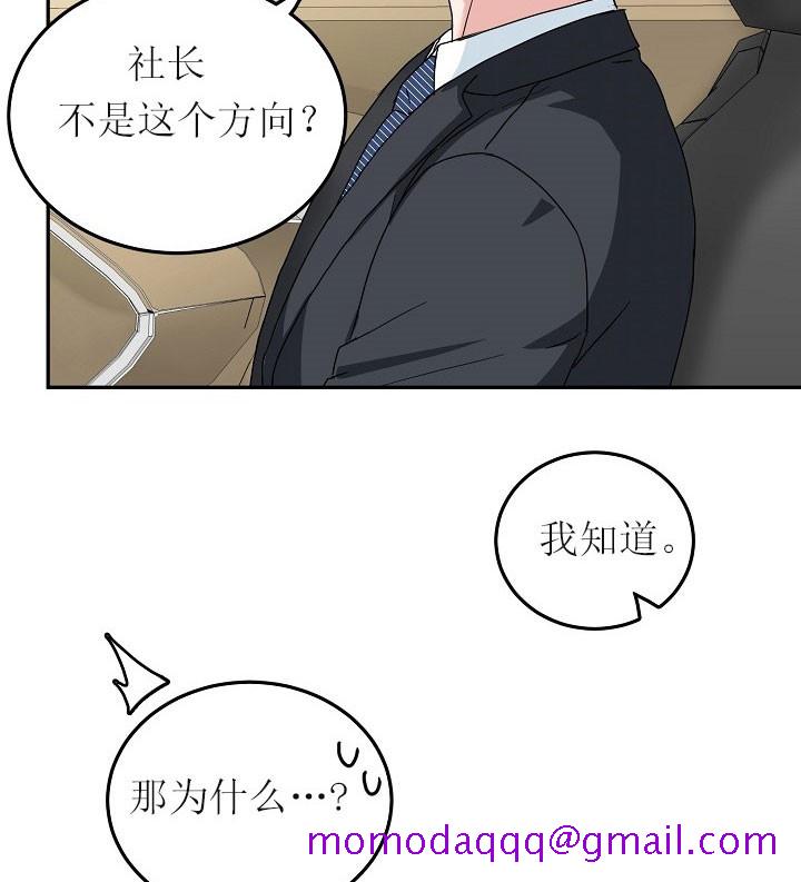 总裁秘书不好当/安全伙伴[h漫]韩漫全集-总裁秘书不好当/安全伙伴-32话无删减无遮挡章节图片 