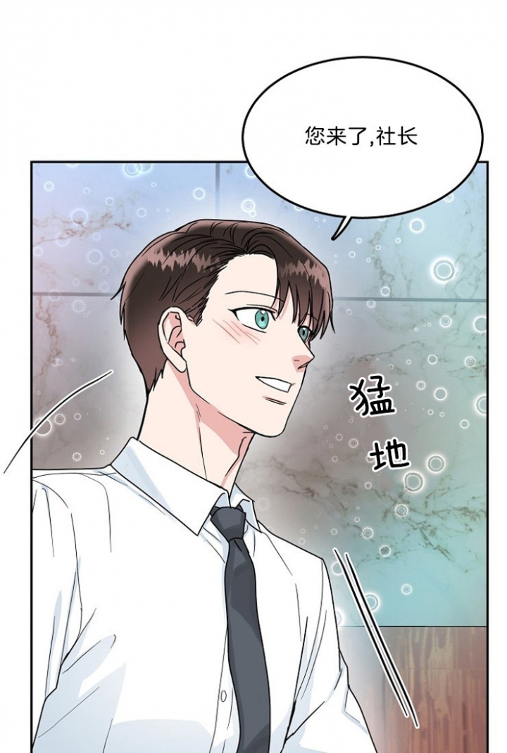 总裁秘书不好当/安全伙伴[h漫]韩漫全集-总裁秘书不好当/安全伙伴-48话无删减无遮挡章节图片 