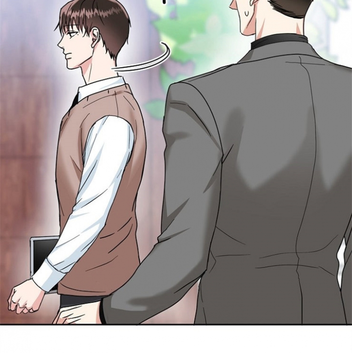 总裁秘书不好当/安全伙伴[h漫]韩漫全集-总裁秘书不好当/安全伙伴-51话无删减无遮挡章节图片 