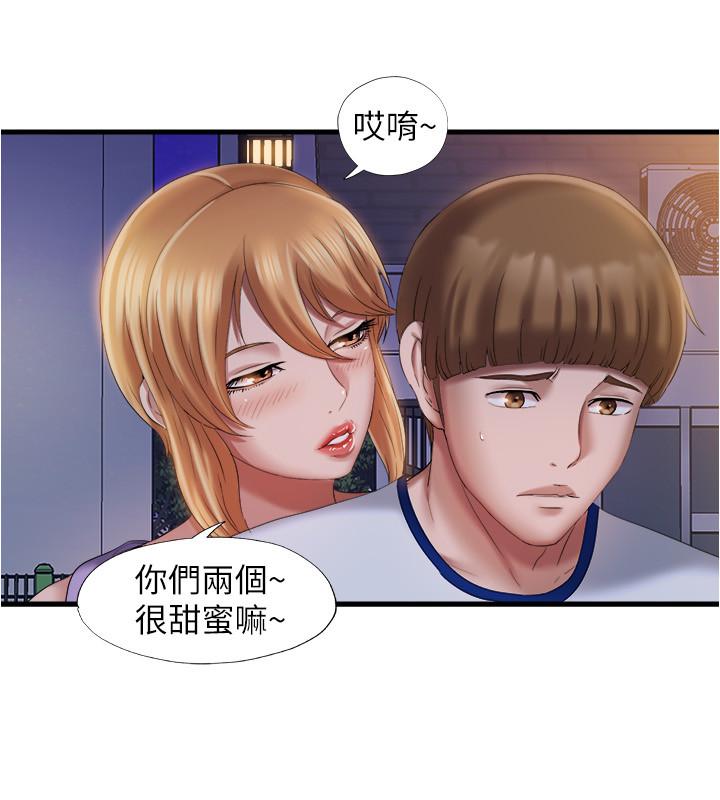 满溢游泳池[抖漫]韩漫全集-滿溢游泳池-第11話-成熟阿姨的特別性教育无删减无遮挡章节图片 