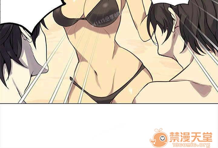 网吧女神/女神网咖[h漫]韩漫全集-网吧女神/女神网咖-第3話 P3 无删减无遮挡章节图片 