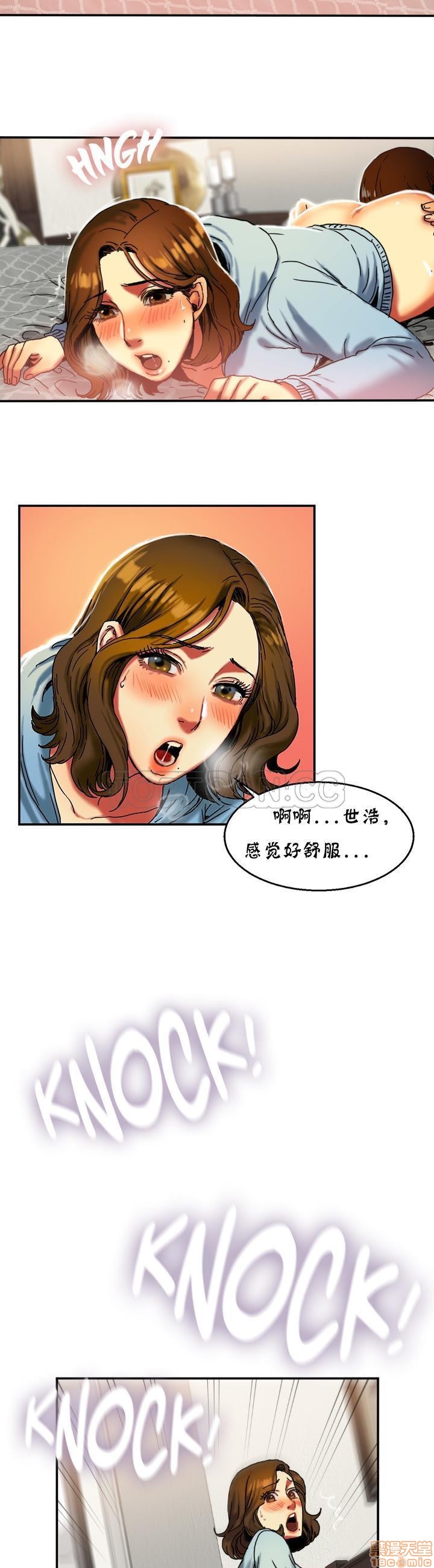 夫人的礼物/Bittersweet[h漫]韩漫全集-夫人的礼物/Bittersweet-第3話 11-15 无删减无遮挡章节图片 