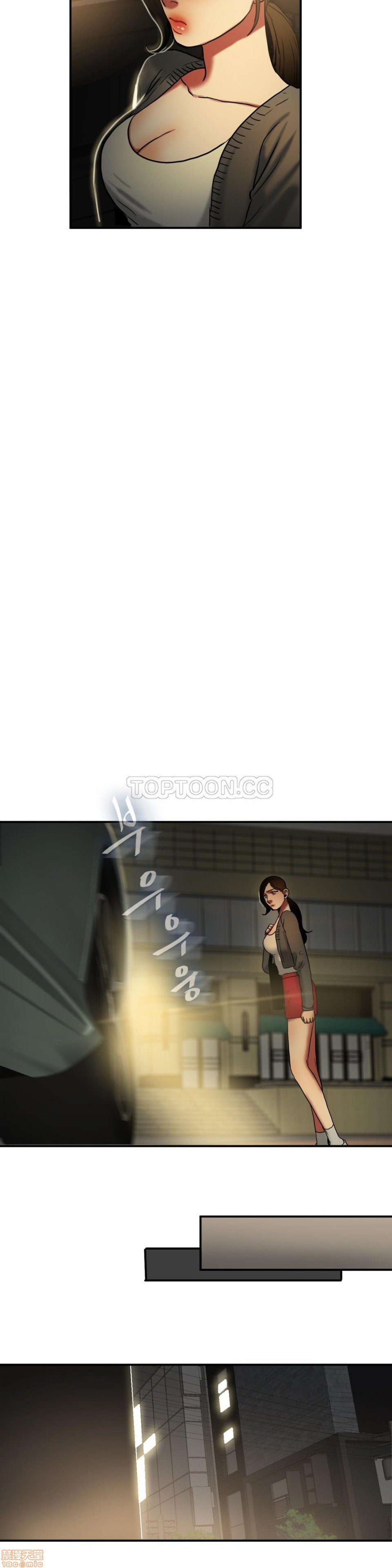 夫人的礼物/Bittersweet[h漫]韩漫全集-夫人的礼物/Bittersweet-第4話 16-20 无删减无遮挡章节图片 