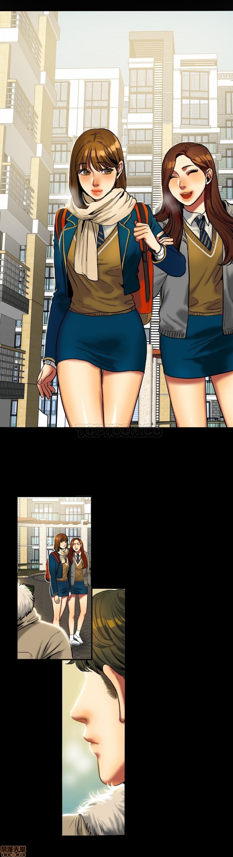 夫人的礼物/Bittersweet[h漫]韩漫全集-夫人的礼物/Bittersweet-第4話 16-20 无删减无遮挡章节图片 