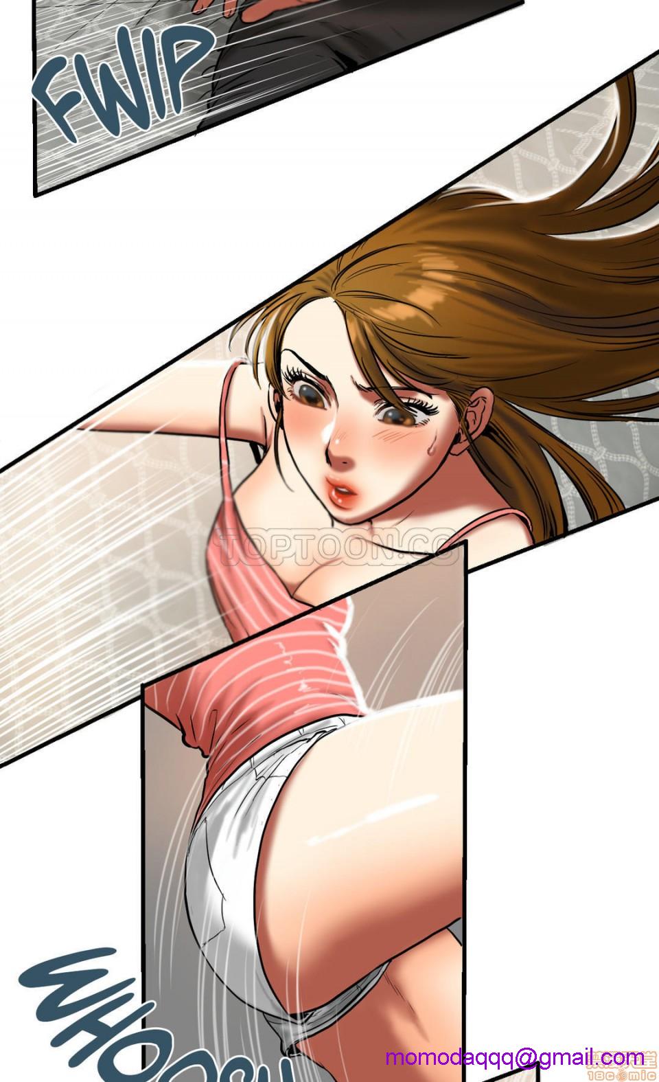 夫人的礼物/Bittersweet[h漫]韩漫全集-夫人的礼物/Bittersweet-第5話 21-25 无删减无遮挡章节图片 