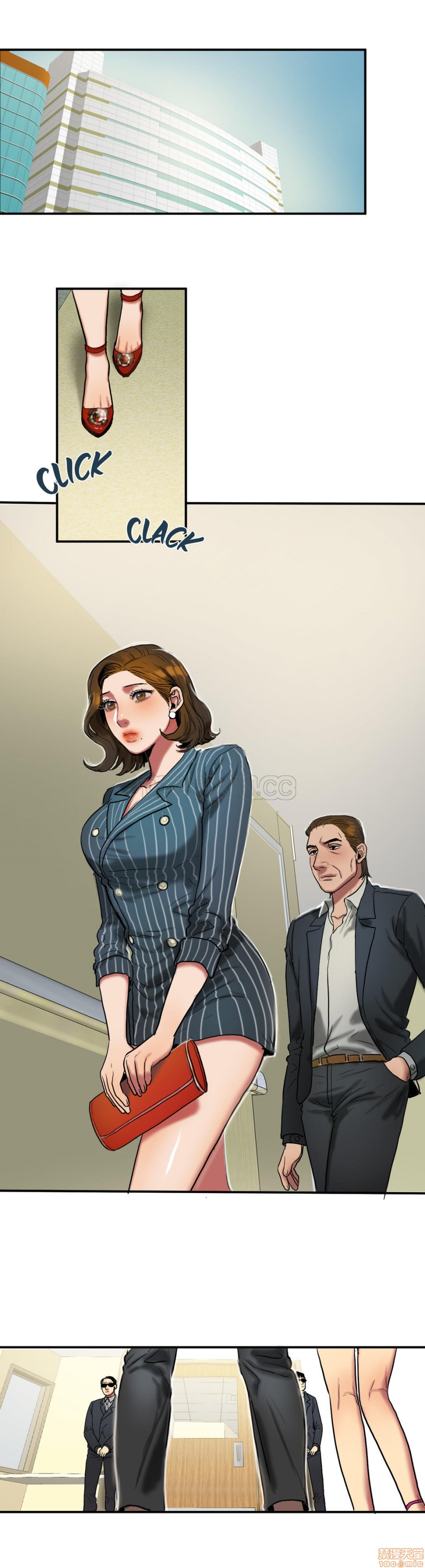 夫人的礼物/Bittersweet[h漫]韩漫全集-夫人的礼物/Bittersweet-第5話 21-25 无删减无遮挡章节图片 