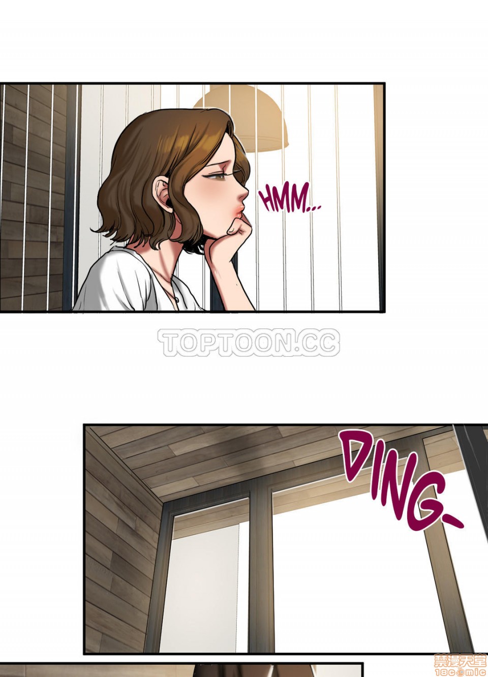 夫人的礼物/Bittersweet[h漫]韩漫全集-夫人的礼物/Bittersweet-第5話 21-25 无删减无遮挡章节图片 