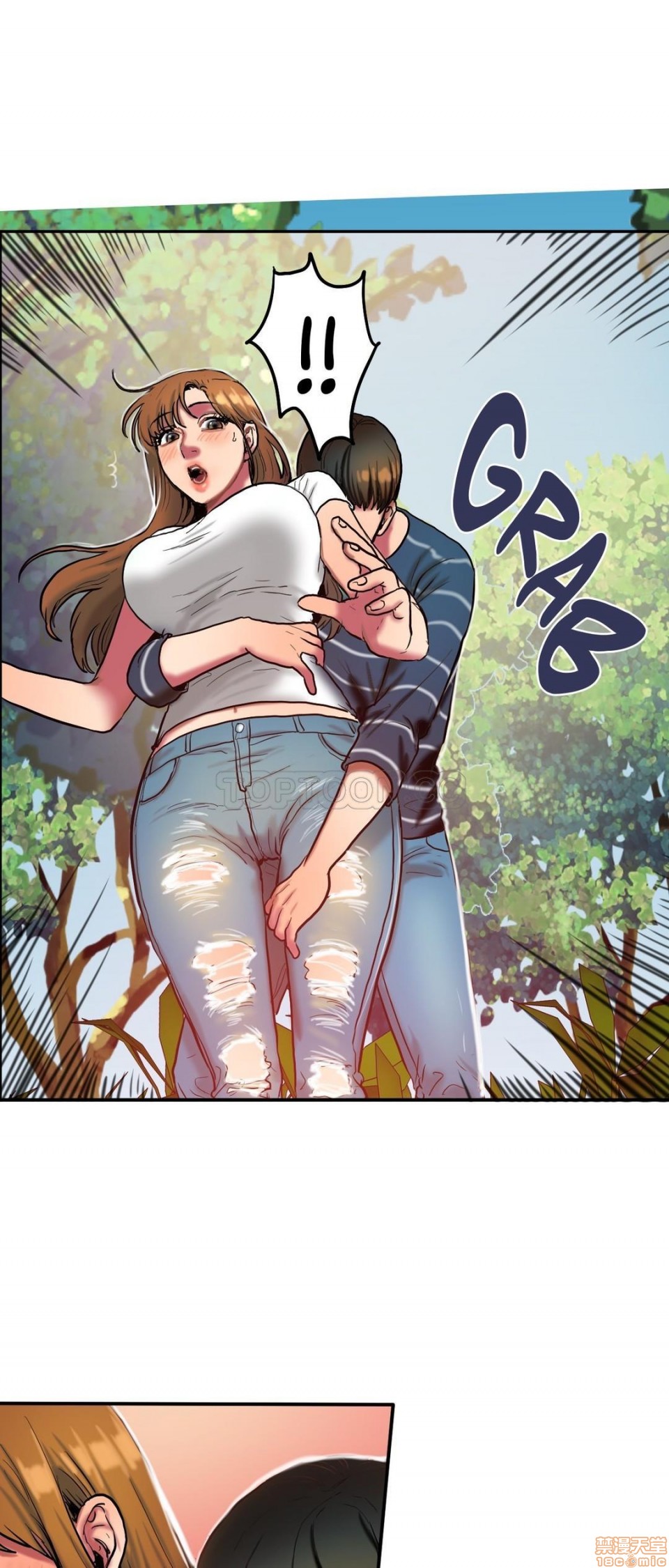 夫人的礼物/Bittersweet[h漫]韩漫全集-夫人的礼物/Bittersweet-第6話 26-30 无删减无遮挡章节图片 