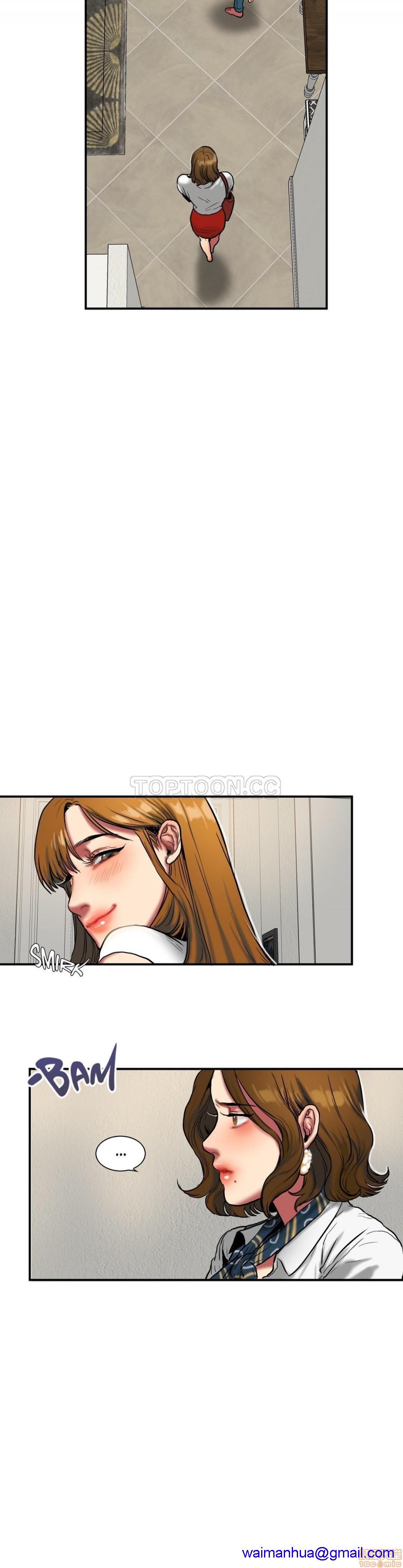 夫人的礼物/Bittersweet[h漫]韩漫全集-夫人的礼物/Bittersweet-第6話 26-30 无删减无遮挡章节图片 