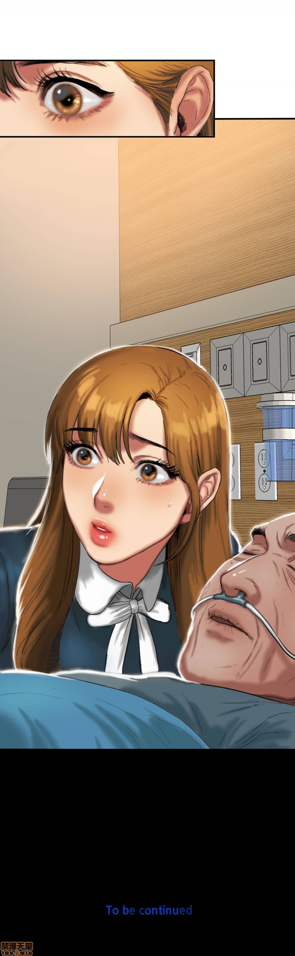 夫人的礼物/Bittersweet[h漫]韩漫全集-夫人的礼物/Bittersweet-第7話 31-35 无删减无遮挡章节图片 