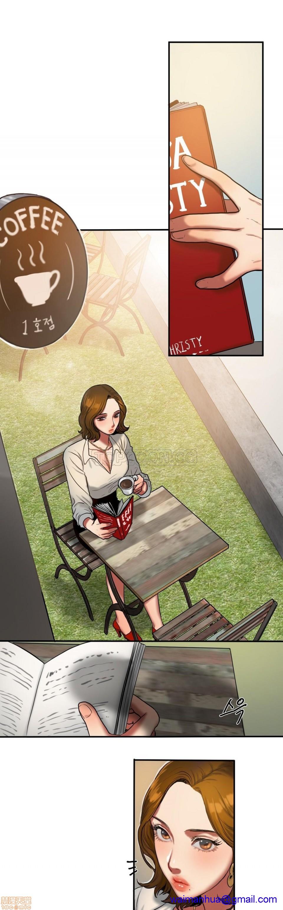 夫人的礼物/Bittersweet[h漫]韩漫全集-夫人的礼物/Bittersweet-第8話 36-40 无删减无遮挡章节图片 