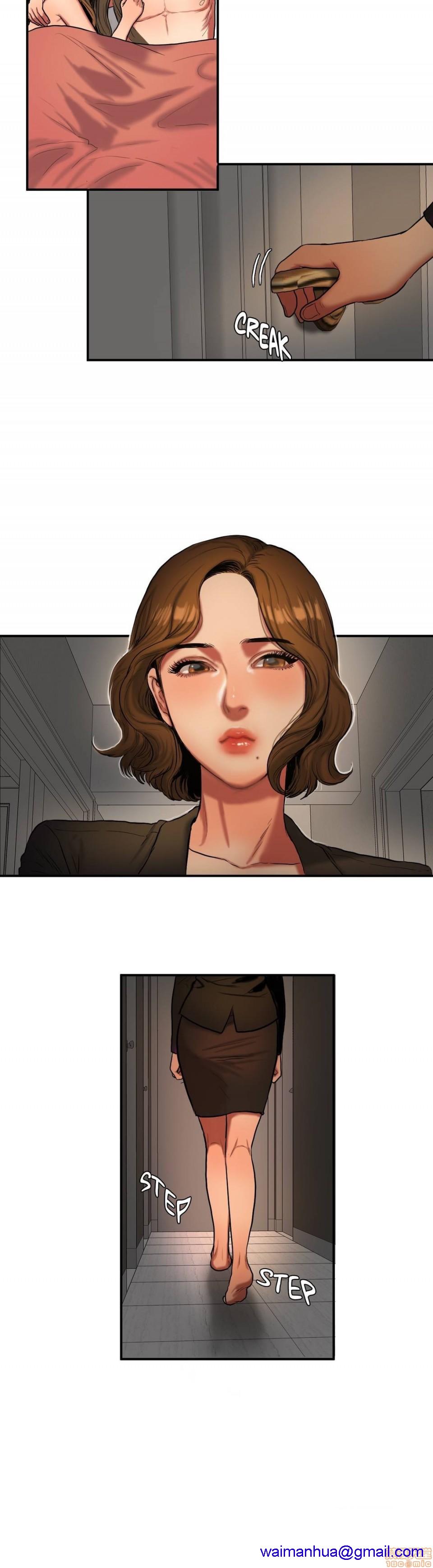 夫人的礼物/Bittersweet[h漫]韩漫全集-夫人的礼物/Bittersweet-第8話 36-40 无删减无遮挡章节图片 