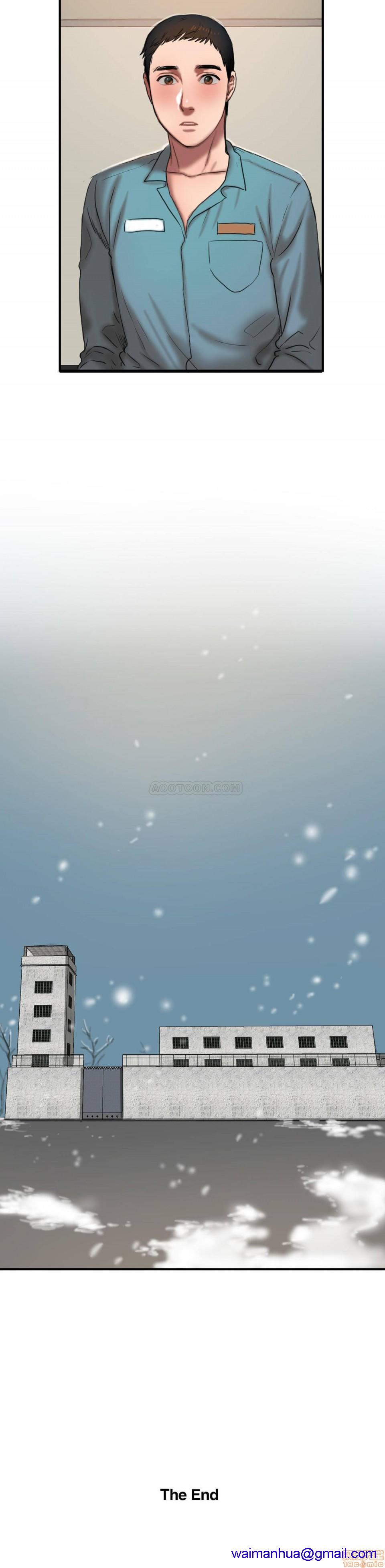 夫人的礼物/Bittersweet[h漫]韩漫全集-夫人的礼物/Bittersweet-第11話 51-55 END 无删减无遮挡章节图片 