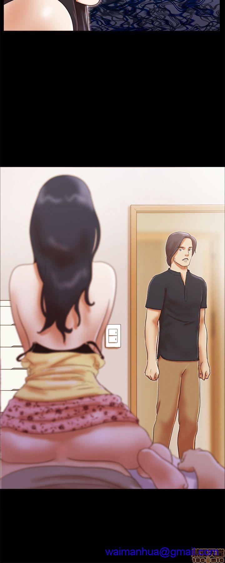 SHE 我的魅惑女友[h漫]韩漫全集-SHE 我的魅惑女友-第4話 16-20 无删减无遮挡章节图片 