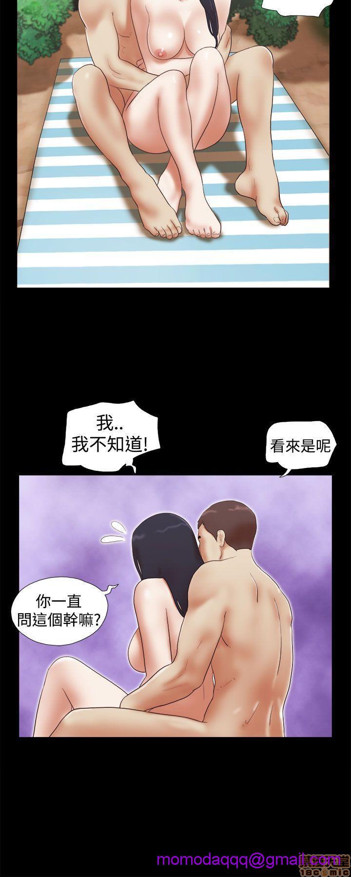SHE 我的魅惑女友[h漫]韩漫全集-SHE 我的魅惑女友-第6話 26-30 无删减无遮挡章节图片 