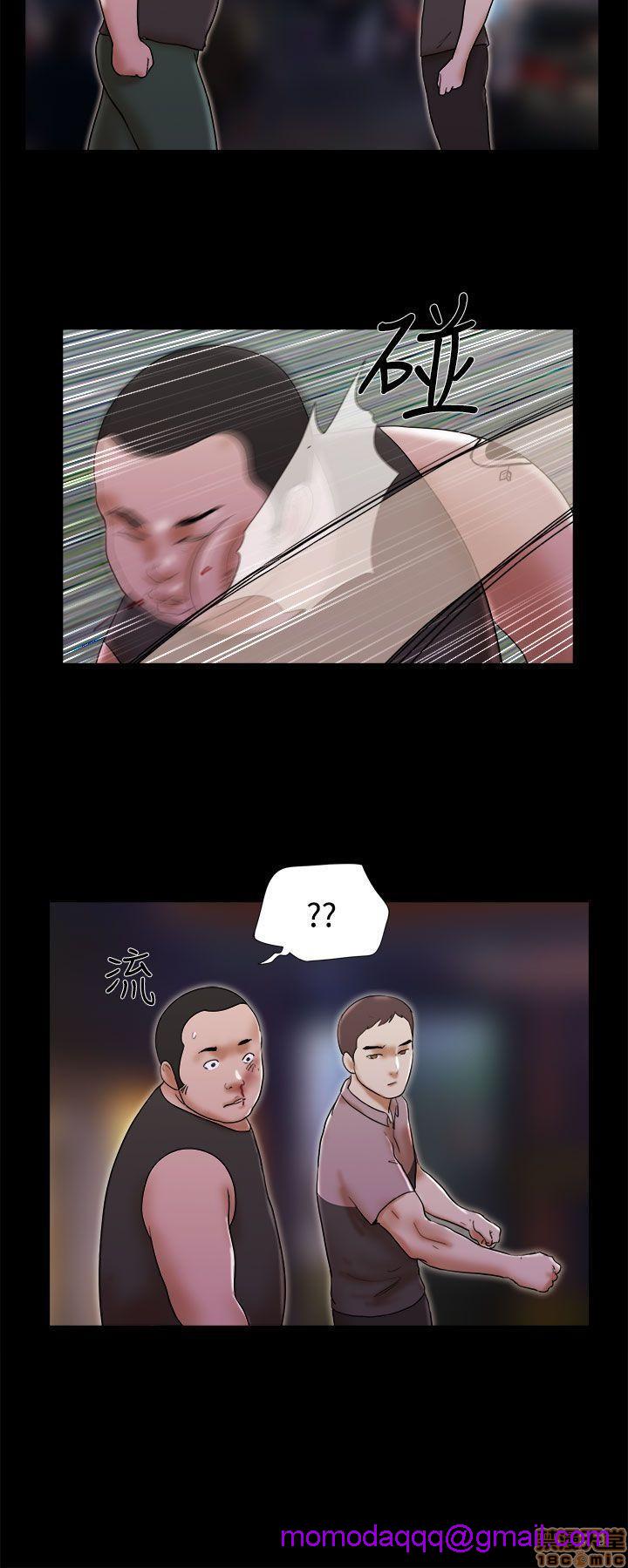 SHE 我的魅惑女友[h漫]韩漫全集-SHE 我的魅惑女友-第7話 31-35 无删减无遮挡章节图片 
