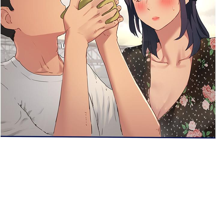 夏日深处[h漫]韩漫全集-夏日深处-第30話-好冷，再靠過來一點无删减无遮挡章节图片 