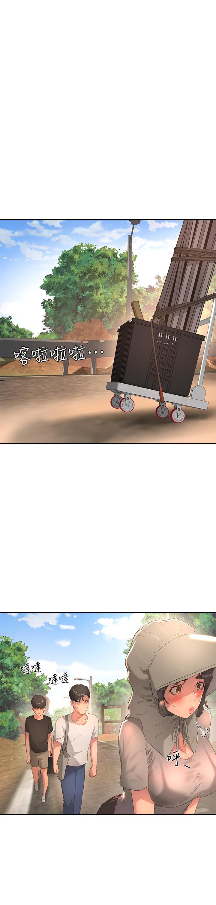 夏日深处[h漫]韩漫全集-夏日深处-第26話-綁帶捆綁play无删减无遮挡章节图片 