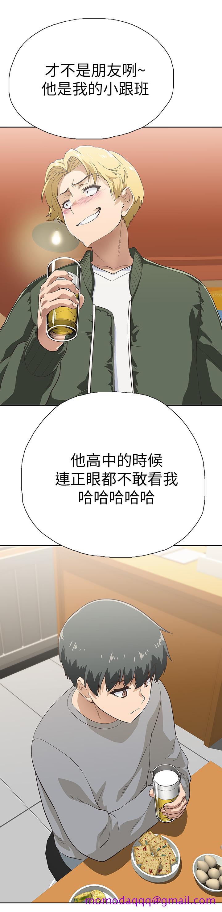 梦幻速食店[抖漫]韩漫全集-夢幻速食店-第2話-等待兩人獨處的時間无删减无遮挡章节图片 