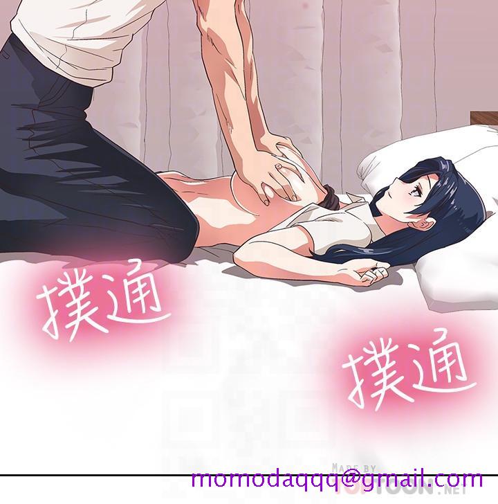 梦幻速食店[抖漫]韩漫全集-夢幻速食店-第14話-脫下制服後大膽奔放的店長无删减无遮挡章节图片 