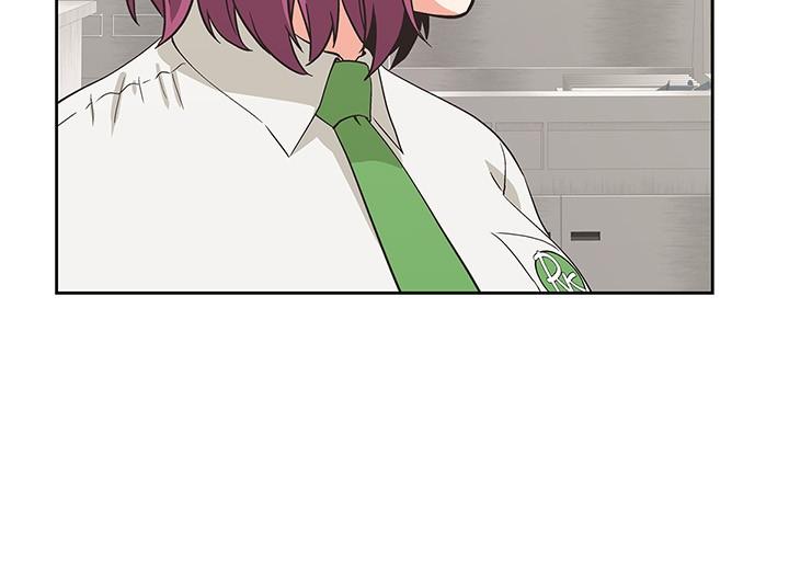 梦幻速食店[抖漫]韩漫全集-夢幻速食店-第17話-她喝醉了嗎无删减无遮挡章节图片 
