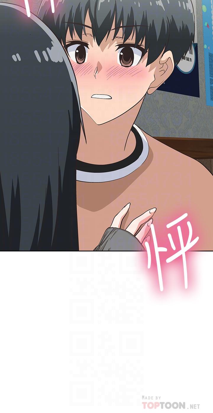 梦幻速食店[抖漫]韩漫全集-夢幻速食店-第26話-撕破書嫻姐的透明絲襪无删减无遮挡章节图片 
