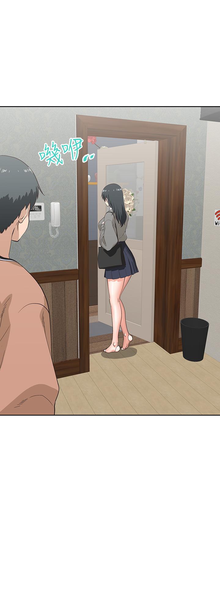 梦幻速食店[抖漫]韩漫全集-夢幻速食店-第27話-店長，輪到你了无删减无遮挡章节图片 