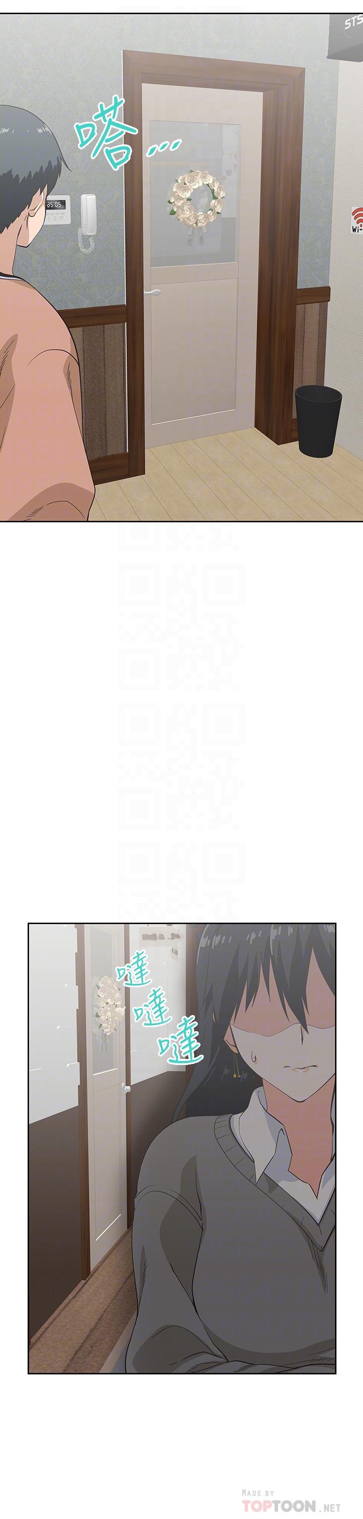 梦幻速食店[抖漫]韩漫全集-夢幻速食店-第27話-店長，輪到你了无删减无遮挡章节图片 