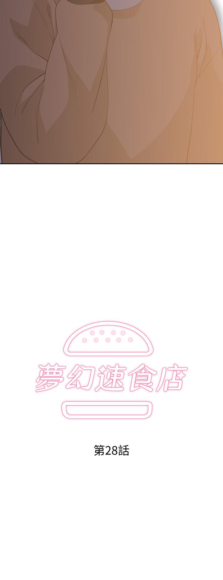 梦幻速食店[抖漫]韩漫全集-夢幻速食店-第28話-要做，就到床上做无删减无遮挡章节图片 