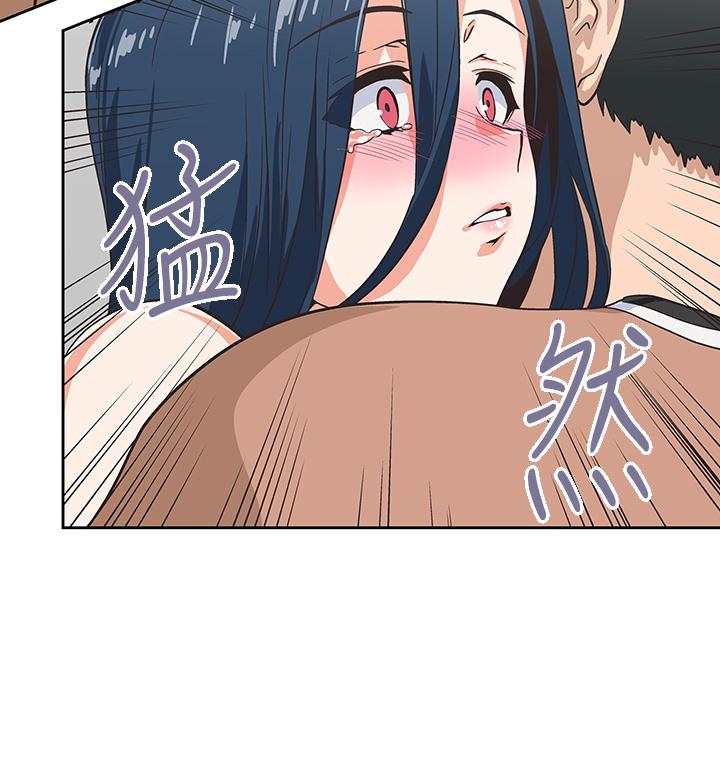 梦幻速食店[抖漫]韩漫全集-夢幻速食店-第31話-有夫之婦專屬的禁斷快感无删减无遮挡章节图片 