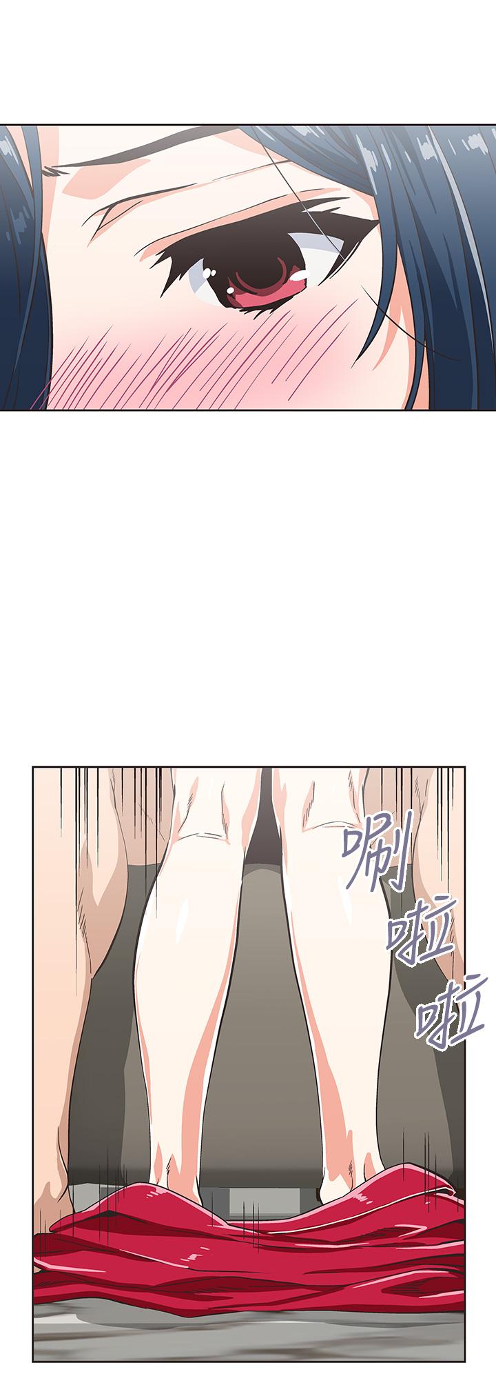 梦幻速食店[抖漫]韩漫全集-夢幻速食店-第31話-有夫之婦專屬的禁斷快感无删减无遮挡章节图片 
