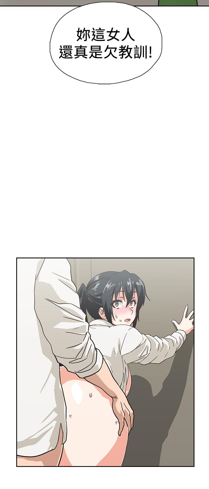 梦幻速食店[抖漫]韩漫全集-夢幻速食店-第34話-宇恩，再用力點插我无删减无遮挡章节图片 