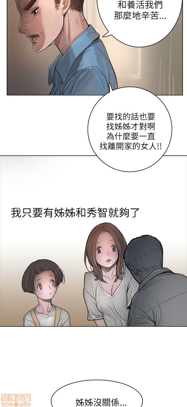 姐姐: 莲/我的姐妹[h漫]韩漫全集-姊姊: 莲/我的姐妹-第1話 姊姊: 莲/我的姐妹 无删减无遮挡章节图片 