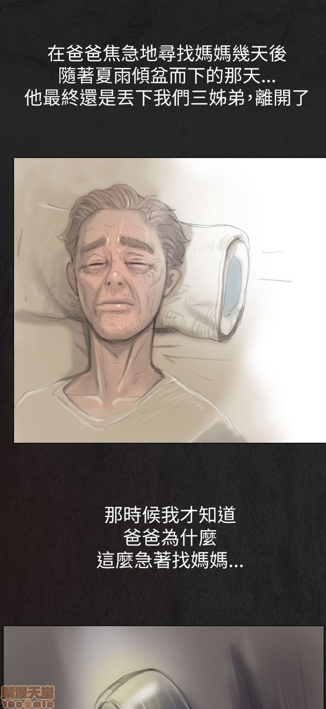 姐姐: 莲/我的姐妹[h漫]韩漫全集-姊姊: 莲/我的姐妹-第1話 姊姊: 莲/我的姐妹 无删减无遮挡章节图片 