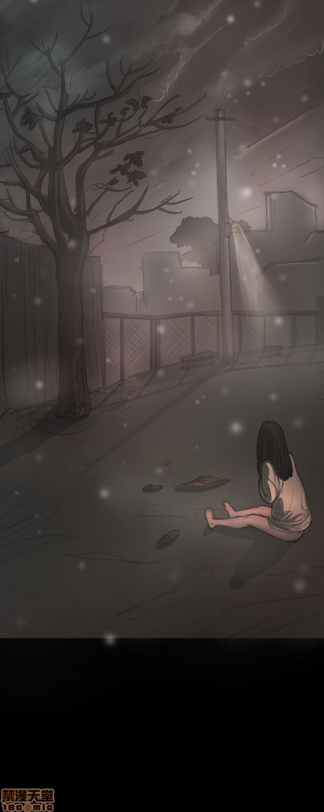 姐姐: 莲/我的姐妹[h漫]韩漫全集-姊姊: 莲/我的姐妹-第2話 P2 无删减无遮挡章节图片 