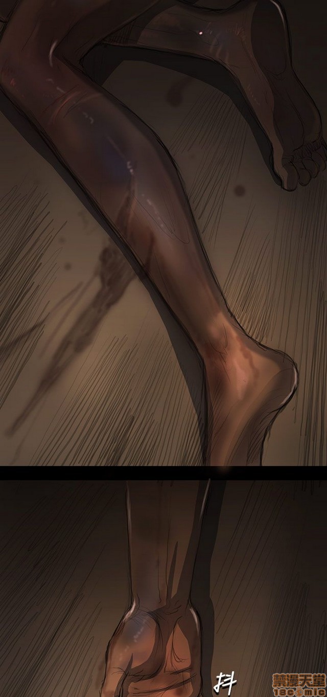 姐姐: 莲/我的姐妹[h漫]韩漫全集-姊姊: 莲/我的姐妹-第3話 P3 无删减无遮挡章节图片 