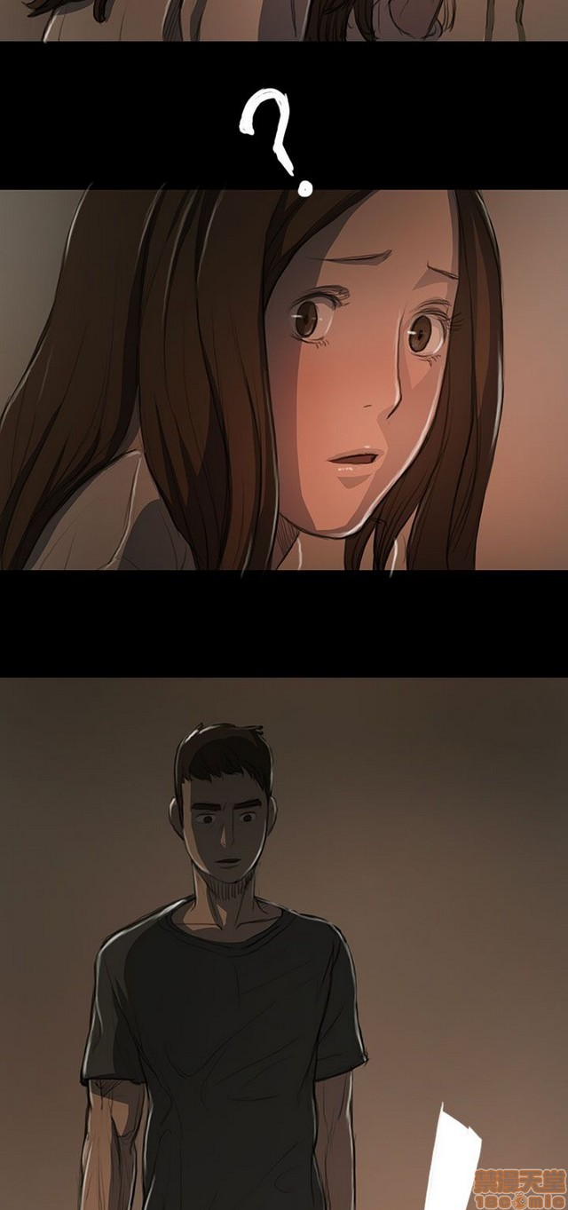 姐姐: 莲/我的姐妹[h漫]韩漫全集-姊姊: 莲/我的姐妹-第3話 P3 无删减无遮挡章节图片 
