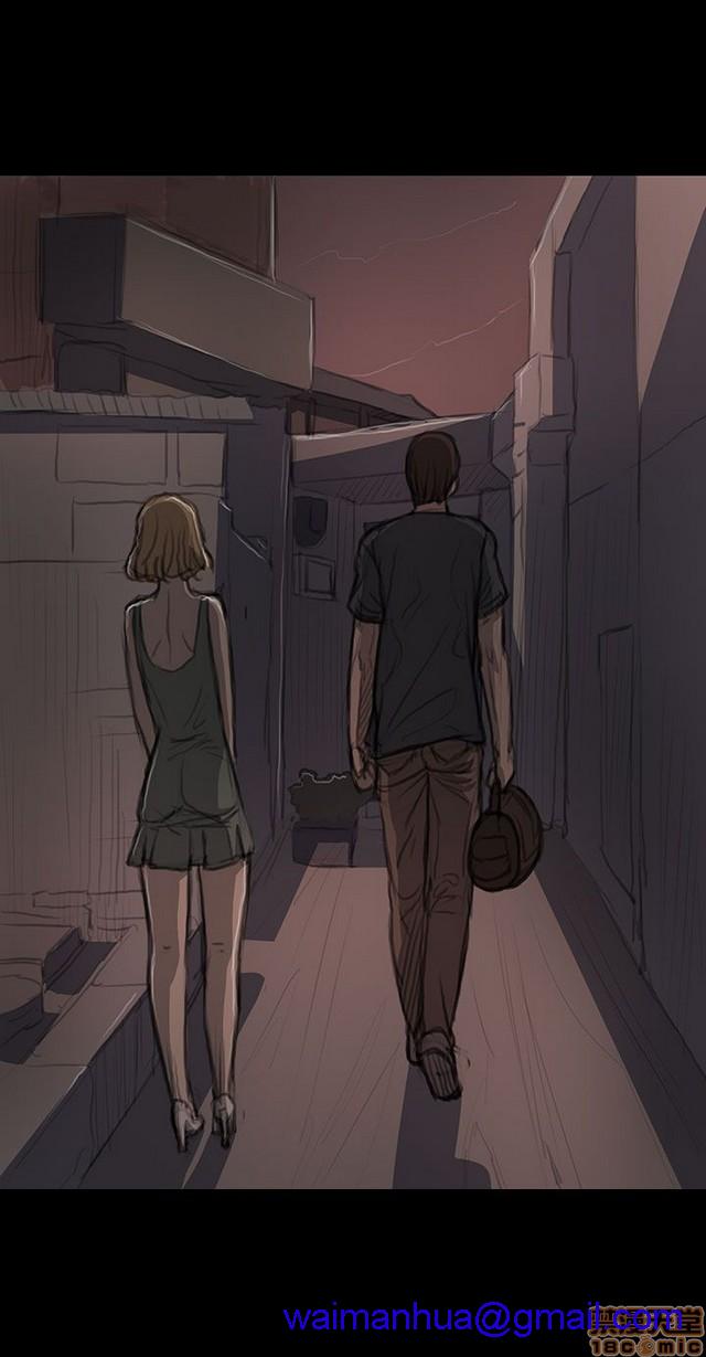 姐姐: 莲/我的姐妹[h漫]韩漫全集-姊姊: 莲/我的姐妹-第3話 P3 无删减无遮挡章节图片 